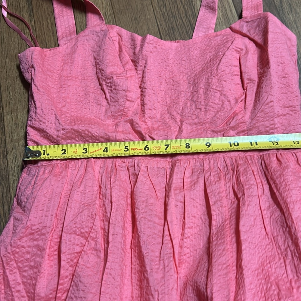 AYR Dress Long - Picture 8 of 9
